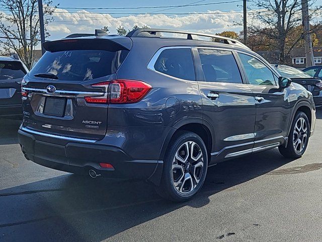 2024 Subaru Ascent Touring