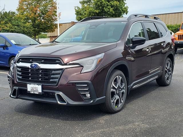 2024 Subaru Ascent Touring