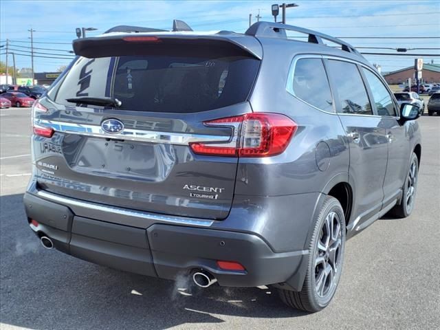 2024 Subaru Ascent Touring