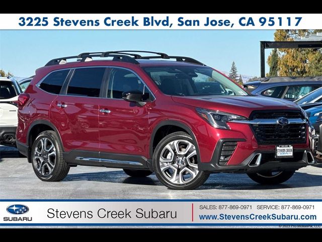 2024 Subaru Ascent Touring