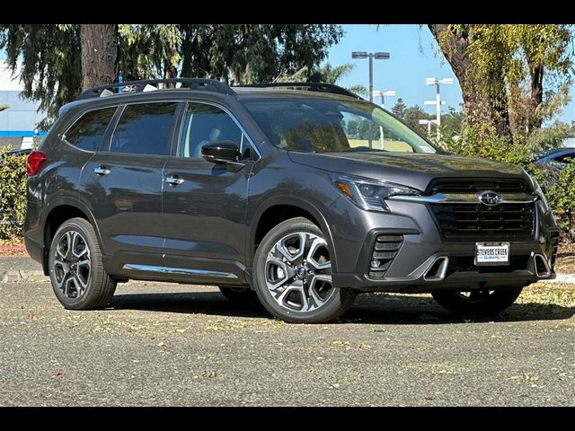 2024 Subaru Ascent Touring