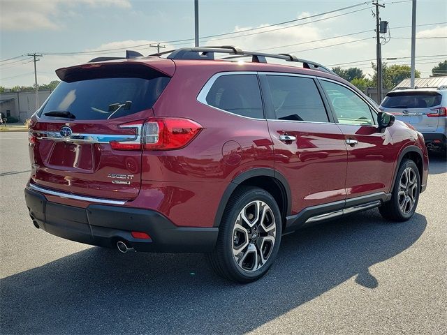 2024 Subaru Ascent Touring