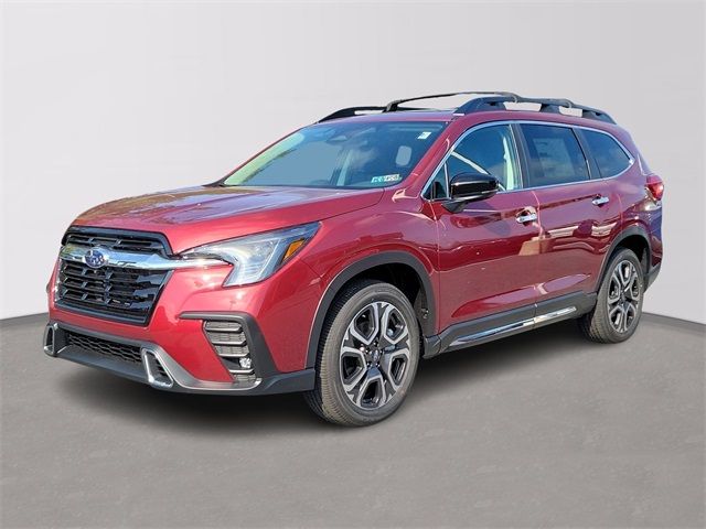 2024 Subaru Ascent Touring