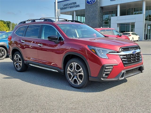 2024 Subaru Ascent Touring