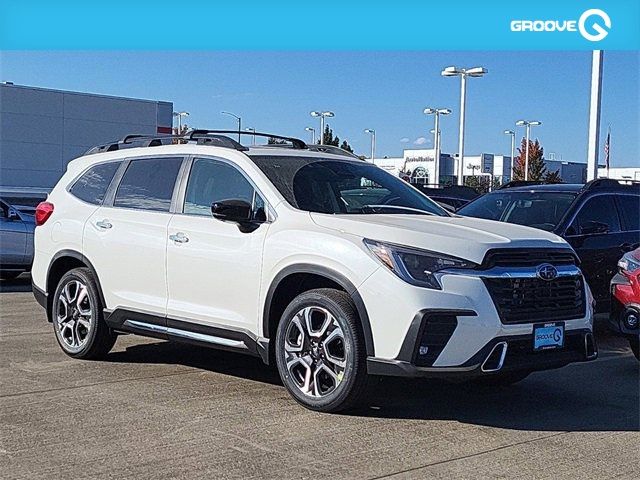 2024 Subaru Ascent Touring