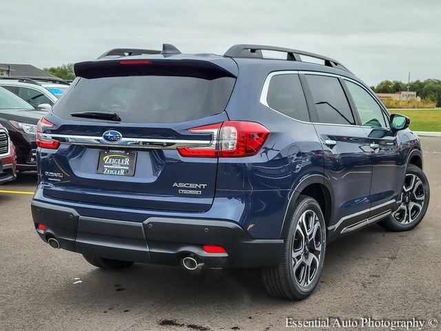 2024 Subaru Ascent Touring