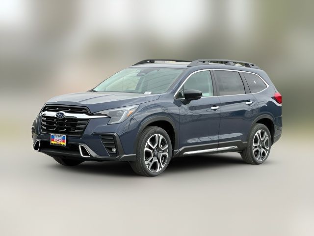 2024 Subaru Ascent Touring