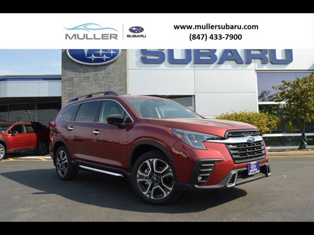 2024 Subaru Ascent Touring