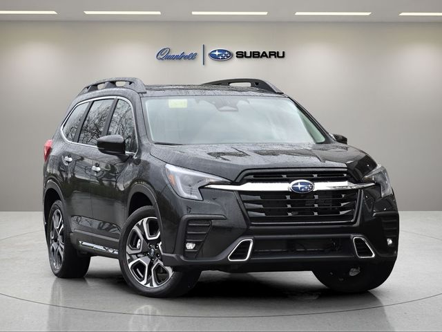 2024 Subaru Ascent Touring