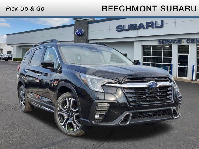 2024 Subaru Ascent Touring