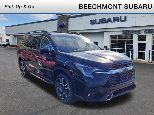 2024 Subaru Ascent Touring