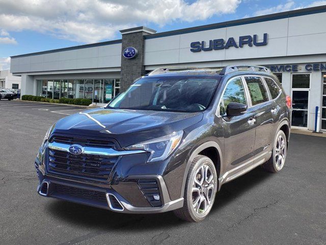 2024 Subaru Ascent Touring