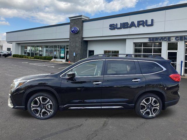 2024 Subaru Ascent Touring