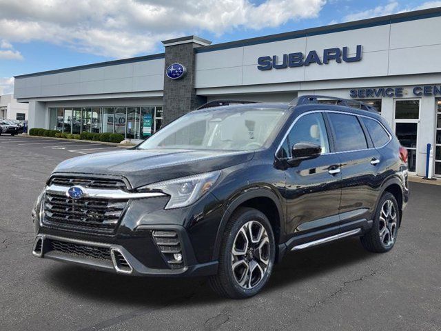 2024 Subaru Ascent Touring