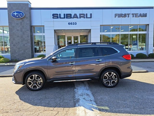 2024 Subaru Ascent Touring