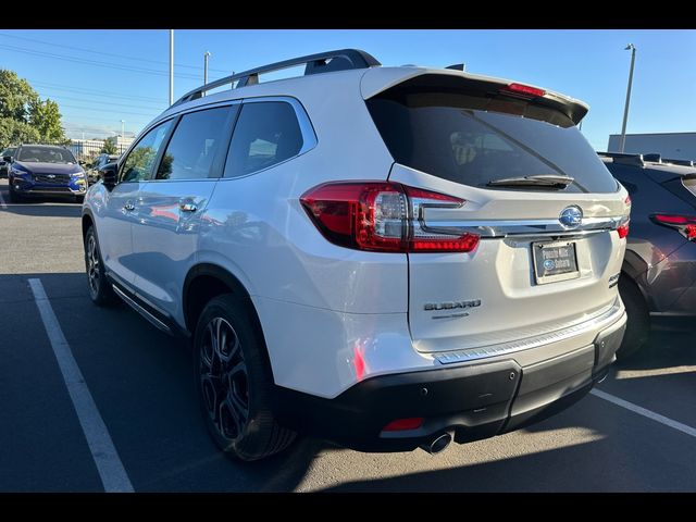 2024 Subaru Ascent Touring