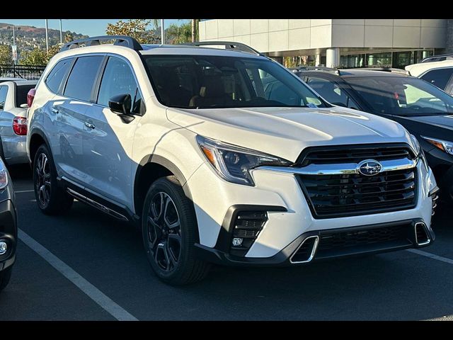 2024 Subaru Ascent Touring