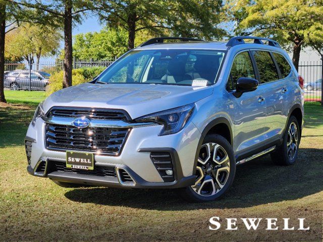 2024 Subaru Ascent Touring