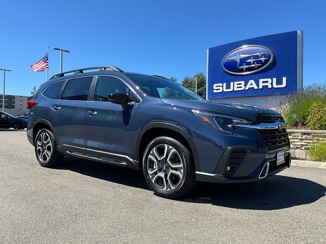 2024 Subaru Ascent Touring