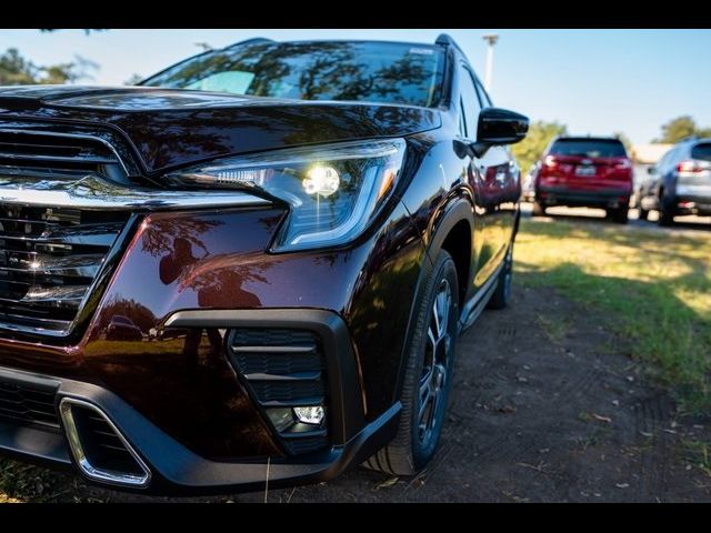 2024 Subaru Ascent Touring