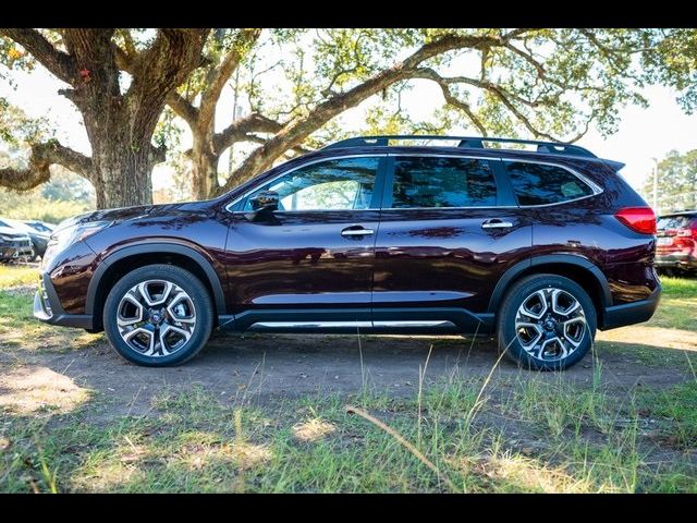 2024 Subaru Ascent Touring