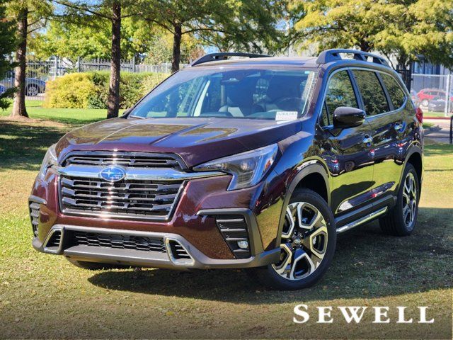 2024 Subaru Ascent Touring