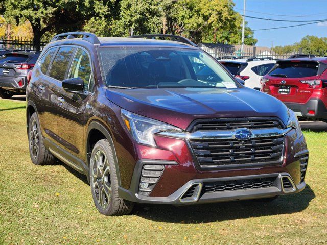 2024 Subaru Ascent Touring