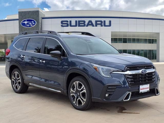 2024 Subaru Ascent Touring