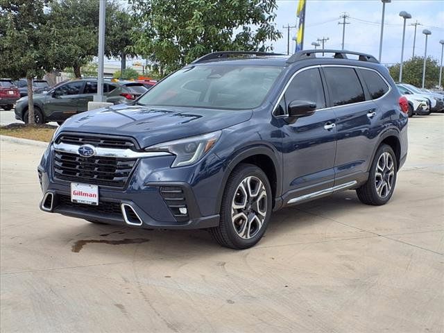 2024 Subaru Ascent Touring