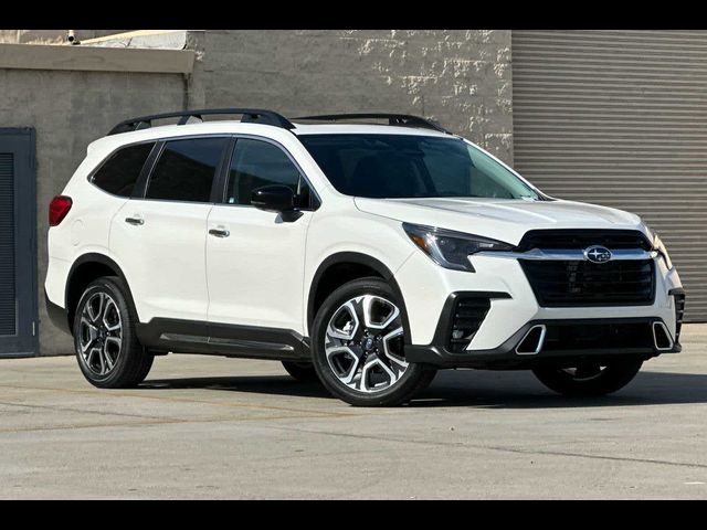 2024 Subaru Ascent Touring