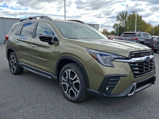 2024 Subaru Ascent Touring