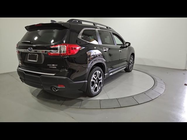 2024 Subaru Ascent Touring