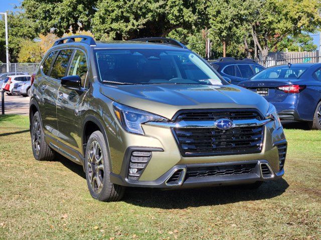 2024 Subaru Ascent Touring