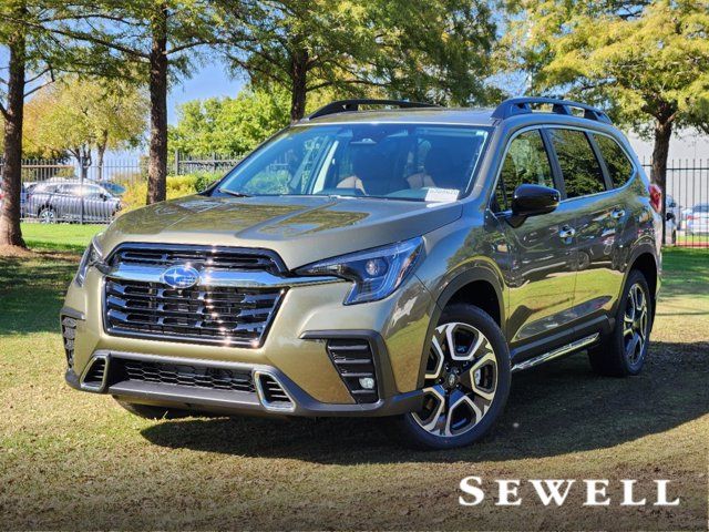 2024 Subaru Ascent Touring