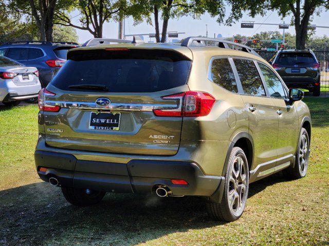 2024 Subaru Ascent Touring