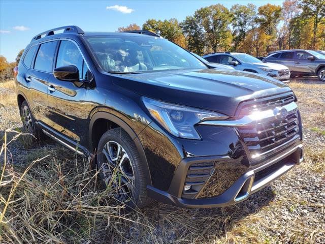 2024 Subaru Ascent Touring