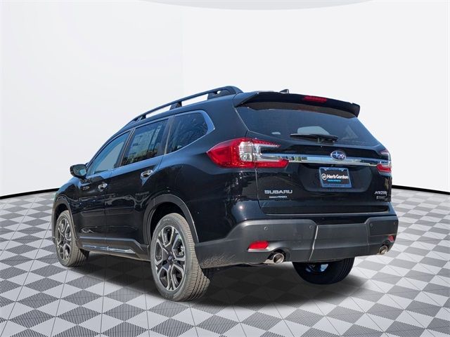 2024 Subaru Ascent Touring