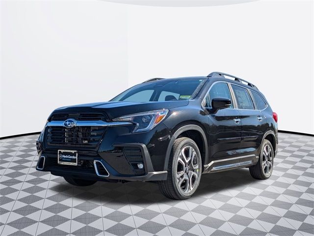 2024 Subaru Ascent Touring