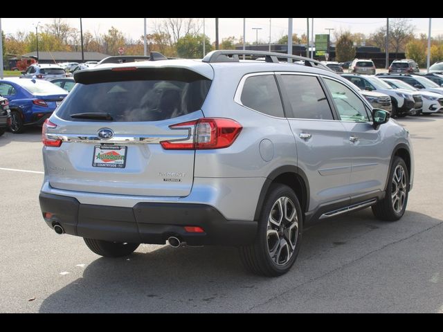 2024 Subaru Ascent Touring