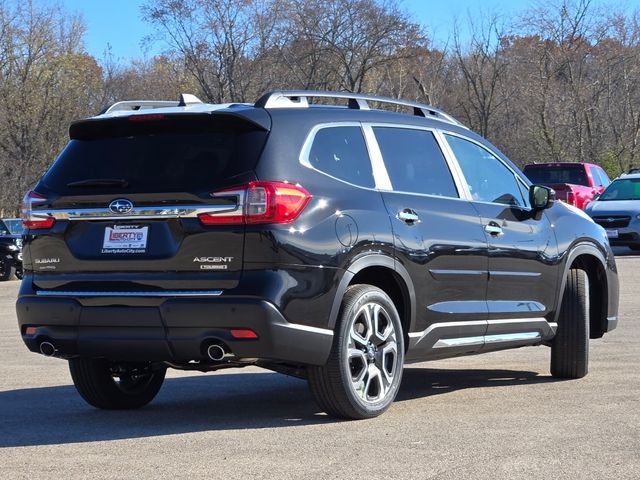 2024 Subaru Ascent Touring