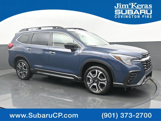 2024 Subaru Ascent Touring