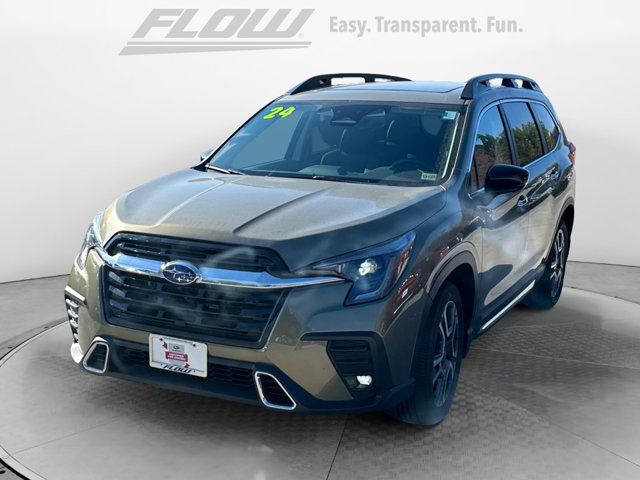 2024 Subaru Ascent Touring