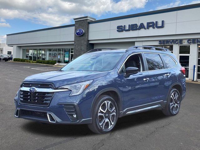 2024 Subaru Ascent Touring