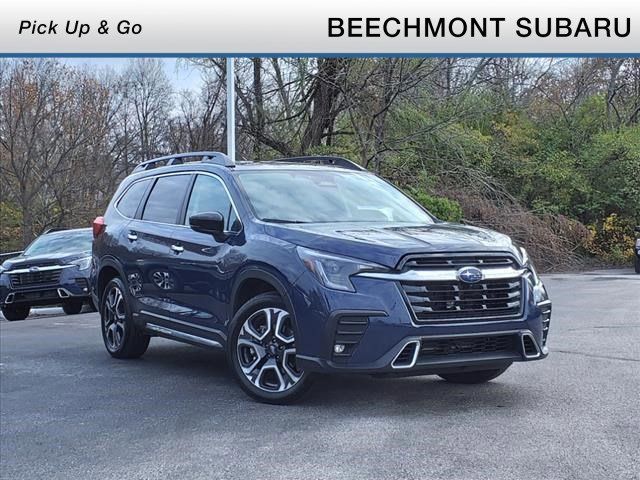 2024 Subaru Ascent Touring