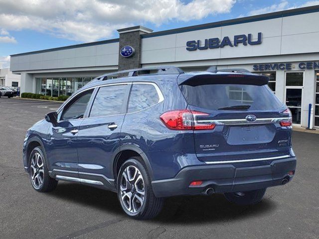 2024 Subaru Ascent Touring