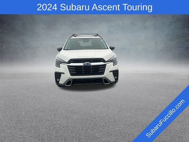2024 Subaru Ascent Touring