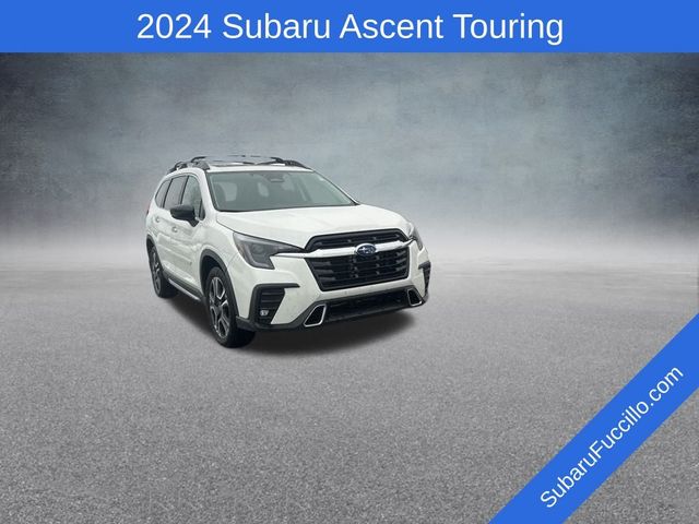 2024 Subaru Ascent Touring