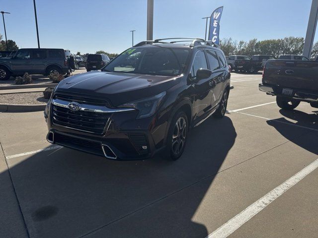 2024 Subaru Ascent Touring