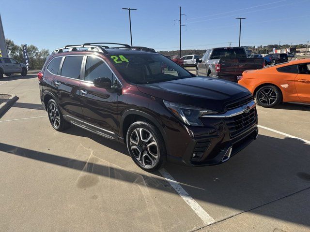 2024 Subaru Ascent Touring