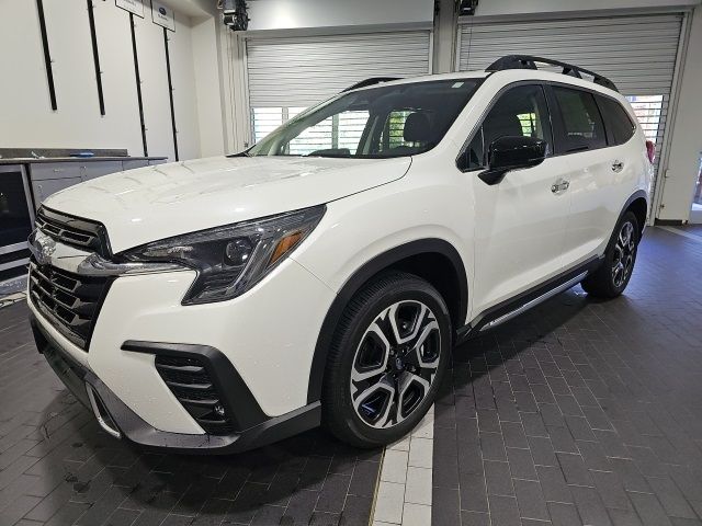 2024 Subaru Ascent Touring